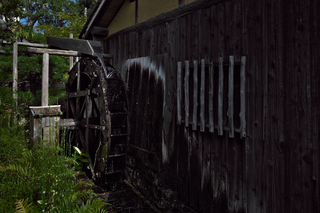 菊正宗酒造記念館１