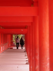 古都奈良の風景２