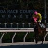 園田競馬場にて４