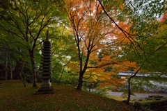 東光寺（とうこうじ）にて２