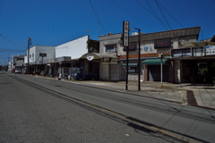 江井ヶ島綜合市場１