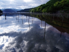 港の風景５（紀伊長島４）