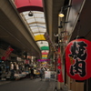 東山商店街