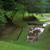 室生山上公園芸術の森（棚田の再現）