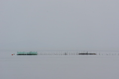 琵琶湖の点景３