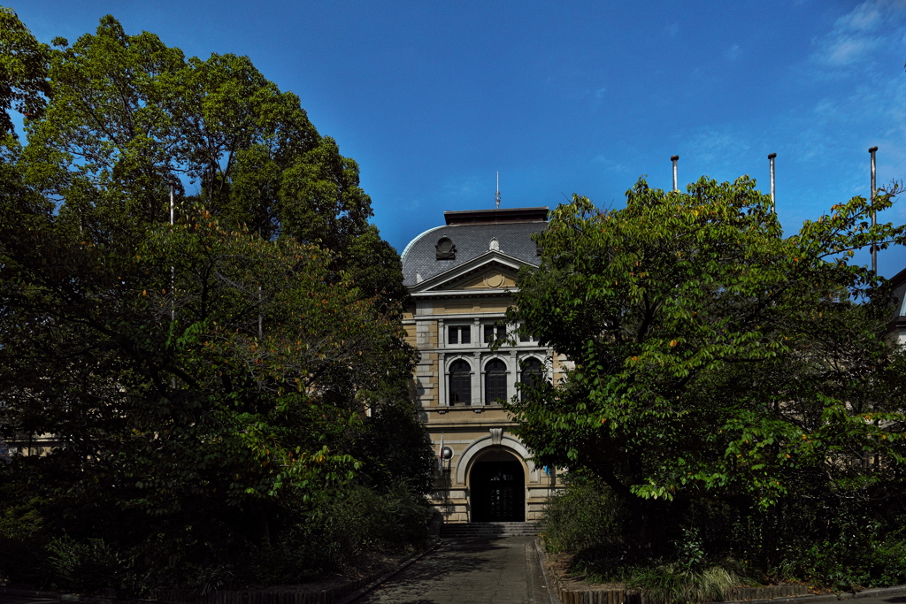 兵庫県公館１