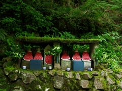 原不動滝３（地蔵）