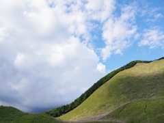 曽爾高原３