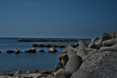 初春の播磨灘２