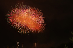 加古川まつり花火大会３