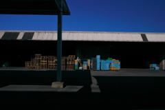 明石市公設地方卸売市場１