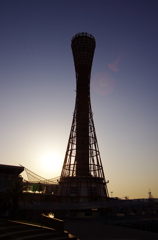 希望の夜明け１０