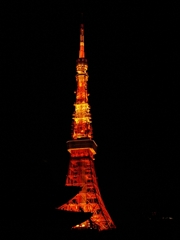 東京タワー３