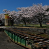 若桜（わかさ）鉄道若桜駅