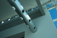 明石西部市民会館スナップ２