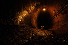 湊川隧道一般公開１