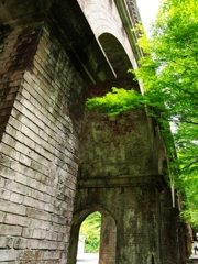 南禅寺水路閣１