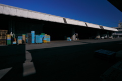 明石市公設地方卸売市場２