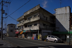 土山共同センター１