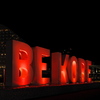 メリケンパークにて６（ＢＥ ＫＯＢＥ）
