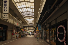 湊川商店街