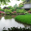 奈良の寺を巡りて３（長岳寺）