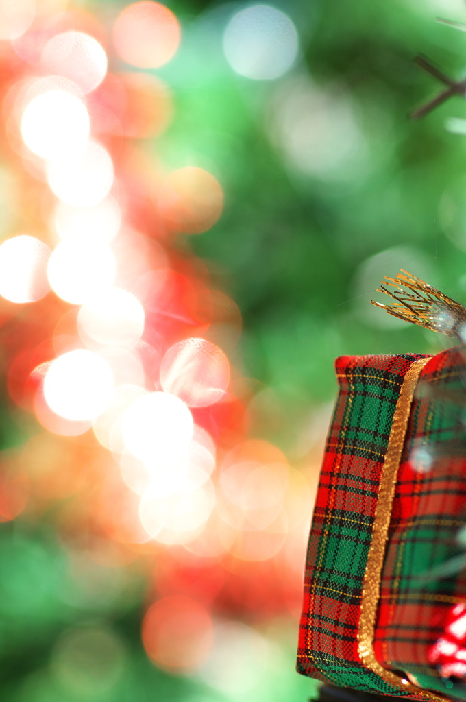 もうすぐクリスマス１