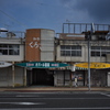 シャッター商店街（飾磨商店街）１