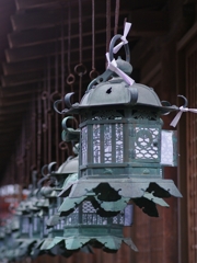古都奈良の風景４