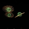 みなとこうべ海上花火大会５