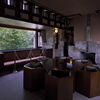 ヨドコウ迎賓館（２階応接室）
