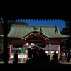 ２０２４年の初詣（住吉神社）