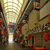 明石魚の棚商店街２