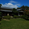 舞子公園旧木下家住宅１