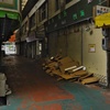 シャッター商店街（飾磨商店街）２