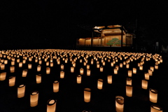 たかさご万灯祭４（高砂神社）