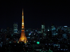 東京タワー２