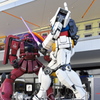 ガンダムスクエア１