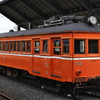 一畑（いちばた）電車１