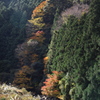 滑川（なめかわ）渓谷１