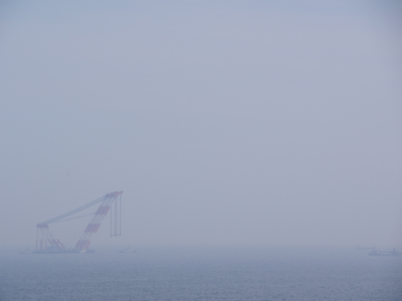 港神戸の風景５