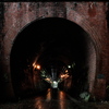 北吸（きたすい）トンネル１