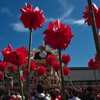 灘のけんか祭り（屋台の宮入）２