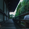 智禅寺（べんざいてん）本堂１