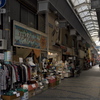 水道筋商店街２