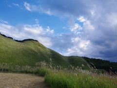 曽爾高原４