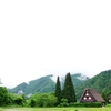 合掌造集落２（白川郷２）