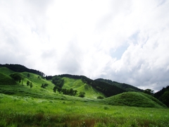 砥峰高原（とのみねこうげん）１