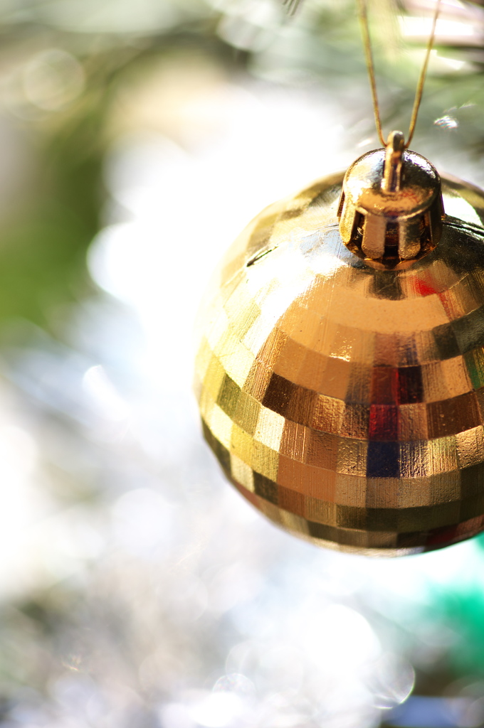 もうすぐクリスマス２