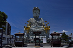 兵庫大仏１
